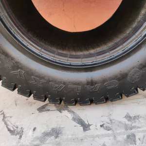 Pneu OTR en promotion 33*15.50-16.5, pneu diagonale pour terrain de <span class=keywords><strong>golf</strong></span>, pneu de remorque avec résidence - Product Image 2