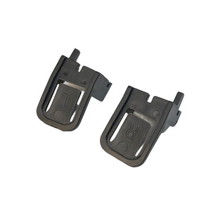 Clips de Plástico para Decoración de Faros Delanteros de Honda Civic 33105-TBA-A01 33155-TBA, Compatibles con Modelos 2016-2021 - Product Image 4