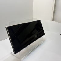 Système multimédia automobile Linux à démarrage rapide de 15,8 pouces avec CarPlay sans fil et Android Auto pour Audi A4 A4L S4 B8 A5 S5 2009-2016 IPS DSP