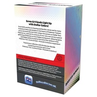 Prismatic Evolutions Booster Bundle Collection de cartes holographiques rares