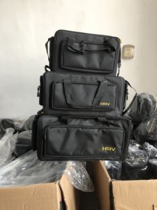 Bán Sỉ Hộp Đựng Dụng Cụ Bền Với Giá Rẻ Hơn Hộp Đựng Máy Quay Video Màu Đen - Product Image 6