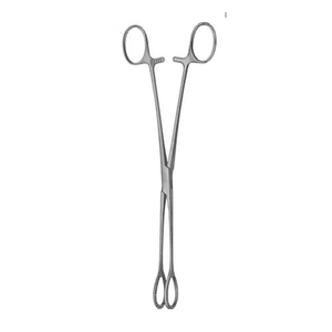 <strong>Ovum</strong> <strong>Forceps</strong> Clamp Manual Surgical Instrument Set Stainless Steel Sponge Force - Product Image 5