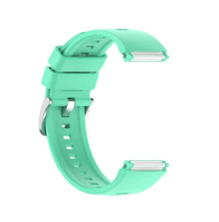 สีเขียว