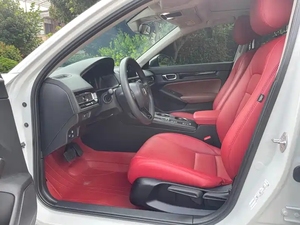 <span class=keywords><strong>Honda</strong></span> <span class=keywords><strong>Integra</strong></span> 240TURBO 2022, Auto Inteligente Hecho en China, Asequible, Nuevo y Usado, Motor VTEC de 182HP para Viajes Familiares - Product Image 5