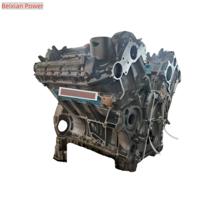 Motor Diésel Beixian Power <span class=keywords><strong>OM642</strong></span> 642.826 3.0L <span class=keywords><strong>V6</strong></span> en Oferta para Mercedes GL GLE ML 350 <span class=keywords><strong>CDI</strong></span> - Product Image 2