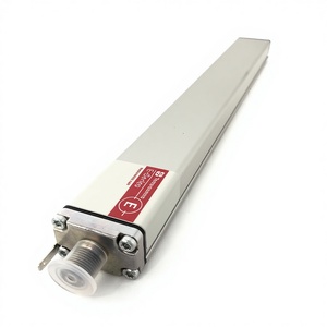 เซ็นเซอร์วัดระยะเคลื่อนที่เชิงเส้น TEMPOSONICS รุ่น E-Series รุ่น EP21600MD341A01 ทำจากสแตนเลส ทนทานต่อการกัดกร่อนและทนแรงดันสูง - Product Image 5