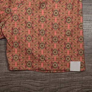 Camisa de Golf Personalizada para Hombre, con Protección Solar UPF 50, de Alta Calidad, con Cierre de Perlas y Estampado Personalizado - Product Image 4