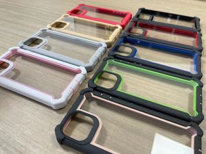 360 Funda 2 en 1 funda de teléfono <span class=keywords><strong>para</strong></span> <span class=keywords><strong>Redmi</strong></span> 13C TPU PC a prueba de golpes parachoques Celular funda de teléfono móvil <span class=keywords><strong>para</strong></span> <span class=keywords><strong>Redmi</strong></span> 14C MI A3/A3X Poco F6 - Product Image 2