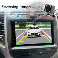 Pantalla Android 13 de 128GB para HYUNDAI IX20 2010 Radio de coche reproductor de vídeo Multimedia estéreo GPS Carplay unidad principal de navegación