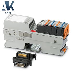 Phoenix AXL F DO8/2 2A 1H-Module numérique 2688381 - Product Image 1