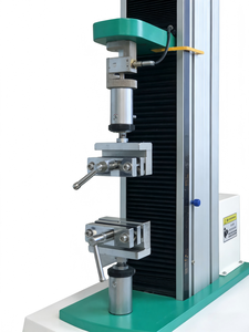 Bestseller QUAM-UTM5000 Elektrische Energiematerial-Prüfmaschine Universeller Zug-Druck-Biege-<span class=keywords><strong>Tester</strong></span> - Product Image 5