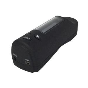 HP-2136 colorímetro preciso portátil, usado para medir a diferença da cor entre a amostra e a amostra sob o teste - Product Image 1