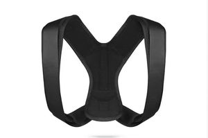 Corrector de Postura para Espalda Superior, Soporte de Hombros, Cinturón de Soporte Corporal - Product Image 2