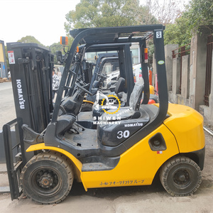 Precio de Venta: Motor de Bomba para Montacargas Diésel Komatsu FD30 Usado, Nuevo, de Alta Eficiencia, para Manejo de Materiales, Segunda Mano, FD30 FD25T - Product Image 4