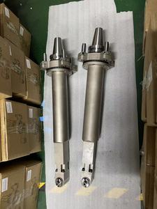 Centro de Mecanizado LWEIER, Cabezal Angular Extendido BT30 BT40 BT50, Cabezal de Fresado Lateral HSK63A HSK1000A, 1 Año de Garantía - Product Image 2