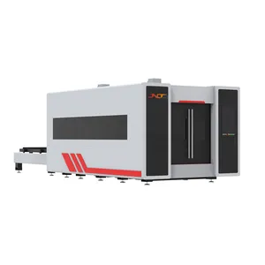 2023 new 3kw Cnc Sheet fiber laser cutting machine Iron Plate Fiber Laser laser Cutting Machine Price