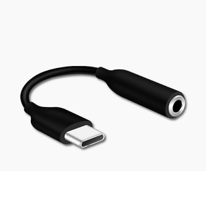 Adaptateur USB Type C vers 3,5 mm OTG neuf pour <span class=keywords><strong>Samsung</strong></span> Note 10/20/S10/<span class=keywords><strong>S20</strong></span>, sortie type DC, protection OTP, adaptateur <span class=keywords><strong>jack</strong></span> pour casque - Product Image 3