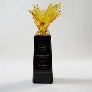 جائزة مخصصة لعمود النصر من Jadevertu - Product Image 3