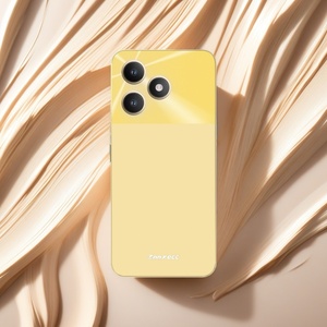 Version Globale ZNNXECC Note 50Pro Écran Large HD 6,6 Pouces Quad-Core 4 Go+64 Go Reconnaissance Faciale Certifié Google Vente en Gros Usine - Product Image 5
