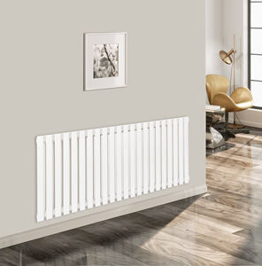 <span class=keywords><strong>Grande</strong></span> Dissipatore di Calore di Riscaldamento Pannello In Acciaio Radiatore Orizzontale Del Progettista Radiatori - Product Image 1