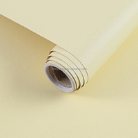 61*500cm Classique Vinyle Belle Nature Papier Peint Imperméable De Pvc Papier Peint Auto-Adhésif
