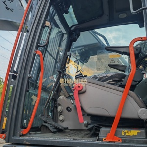 Used <strong>Volvo</strong> EC350D <strong>Excavator</strong> 35 Tons Heavy <strong>Volvo</strong> Second Hand Large <strong>Excavator</strong> Korean EC350dl 350DL 350D High Quality For Sale - Product Image 6