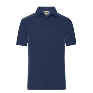Ropa de Trabajo para Hombre Polo, Resistente y Sostenible - Product Image 5