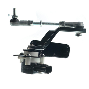 Cho <span class=keywords><strong>TOYOTA</strong></span> Avalon 2005 2012 chiều cao cảm biến OEM 89407-41010 - Product Image 4