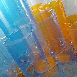 Youyizuo Factory Custom Full Size Bass Drum Sets Colored Acrylic <span class=keywords><strong>Tube</strong></span> Drum Shell <span class=keywords><strong>Plexi</strong></span> Glass Rack Floor Kick Tom Snare Drum Set - Product Image 2