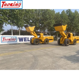 TC-100p Small Scale Gold <strong>Mining</strong> Equipment Price Compact <strong>Mining</strong> 1m3 UNderground Lhd Underground <strong>Mining</strong> - Product Image 4