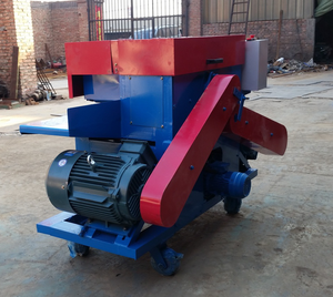 Macchina per il taglio di pannelli multistrato per Pallet <span class=keywords><strong>falegnameria</strong></span> legno quadrato taglio compensato sega sega semplice Multi-lama sega - Product Image 6