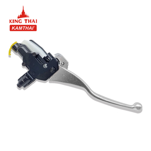 Cilindro Maestro de freno delantero de manillar izquierdo KAMTHAI para <span class=keywords><strong>Arctic</strong></span> Cat ATV 1000cc 4x4 Can-<span class=keywords><strong>Am</strong></span> 250 300 375 400 500 Bearcat 454 0502-387 - Product Image 3