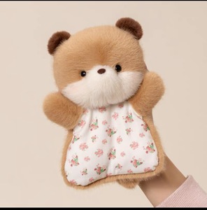 Lindos Peluches de Animales, Muñecos de Compañía para Escritorio, Juguetes de Dibujos Animados al por Mayor - Product Image 5