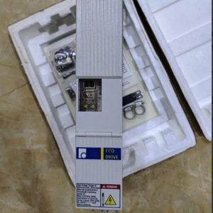 เซอร์โวไดรฟ์ Rexroth รุ่น DKC03.3-040-7-FW 384V 1.154kW ECO DRIVE ระบบควบคุมมอเตอร์ จากเยอรมนี - Product Image 1