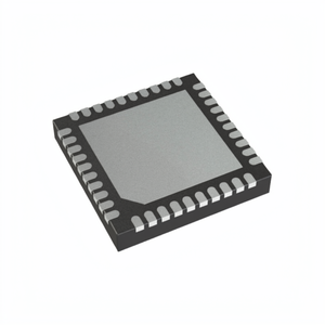 Original One Stop Service Components Electronic AD8124ACPZ-RL <b>40</b> WFQFN Exposed Pad, CSP Chip - Product Image 1