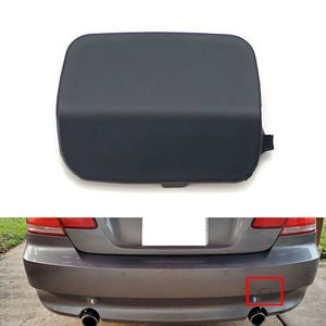ฝาครอบกันชนหลัง Oliver สำหรับ BMW ซีรีส์ 3 E92 E93 ปี 2006-2009 วัสดุ ABS รุ่น 51127161497 - Product Image 1