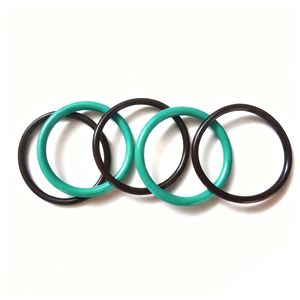โอริง NBR ทนแรงดันสูง 10MPa ทนน้ำมันและความร้อน สำหรับอุตสาหกรรมก่อสร้าง ชุดไฮดรอลิก ยี่ห้อ OEM ผลิตในจีน - Product Image 3