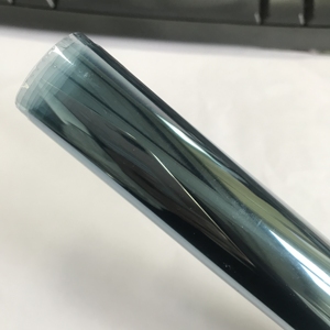 ฟิล์ม80% นาโน VLT สำหรับรถยนต์ฟิล์มเซรามิกติดรถยนต์ใสมากป้องกันรังสียูวีกันรอยขีดข่วน - Product Image 3