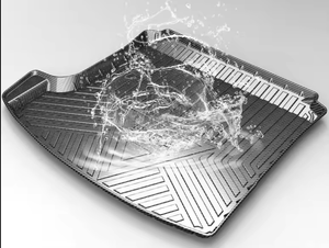 2025 magasins d'accessoires de voiture Tapis de bagages de voiture universels pour <span class=keywords><strong>Audi</strong></span> A5 2014-2024 - Product Image 6