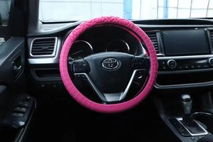 Couverture de <span class=keywords><strong>volant</strong></span> automatique de vente directe d'usine pour divers modèles pour des véhicules de Chevrolet Kia Audi Dodge <span class=keywords><strong>Volkswagen</strong></span> etc. - Product Image 4