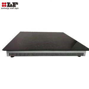 Oferta Especial Euro 2025: Cocina de Inducción de 6400 Vatios con Inversor y Cuatro Quemadores - Product Image 2