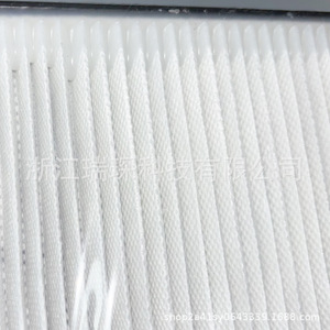 Filtro de Aire Hepa RuiChen 630326000 de Alta Eficiencia, Repuesto para Aspiradora, Uso Doméstico - Product Image 4