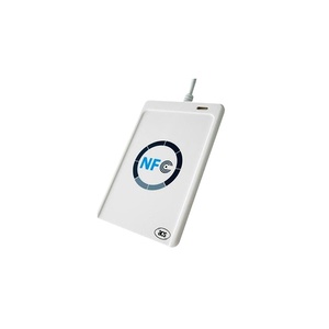 Acr122u Nfc Rfid Card <strong>Reader</strong> Writer 13.56Mhz Smart <strong>Reader</strong> Writer Nfc <strong>Reader</strong> - Product Image 5