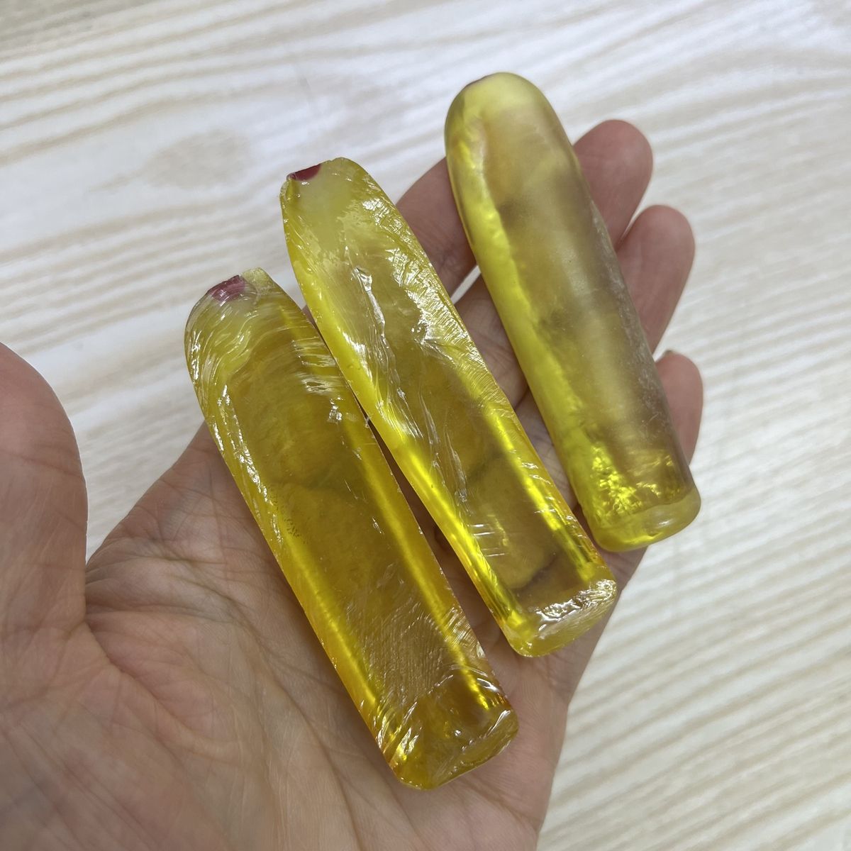 20# สีเหลือง