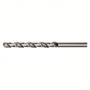 Broca helicoidal HSS Co TTA1057 pulida autocentrante para acero inoxidable - Product Image 2