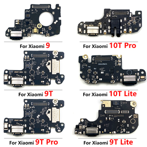 Carte de Port de charge pour Xiaomi Mi 14 13T 13 <span class=keywords><strong>12T</strong></span> 12S 12 11T 11i 11 Ultra 10T 10 9T 9 <span class=keywords><strong>Pro</strong></span> 8 SE Lite Câbles flexibles pour téléphone portable - Product Image 4