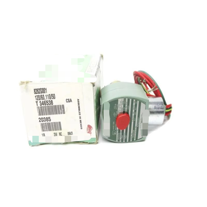 8262G001 110/120V 750PSI Nuevo Original Listo para Envío Controlador de Programación PLC de Automatización Industrial - Product Image 1