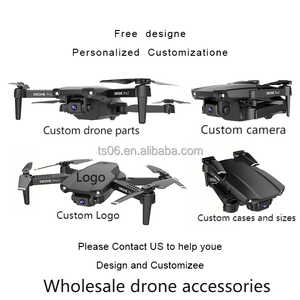 Flyxinsim tùy chỉnh bán buôn câu cá <span class=keywords><strong>Drone</strong></span> với máy ảnh nhiệt Tải trọng <span class=keywords><strong>Drone</strong></span> cfly Faith 2 bay không người lái - Product Image 2