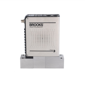 Contrôleur de débit Brooks série GP200, automatisation industrielle dédiée, fabriqué aux États-Unis - Product Image 2