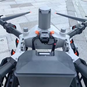 New Delivery Cargo <b>Dron</b> Flycart 100 Standard Kit Charger Version With Empty Hoisting System and Large Load Capacity FC100 UAV - Product Image 1